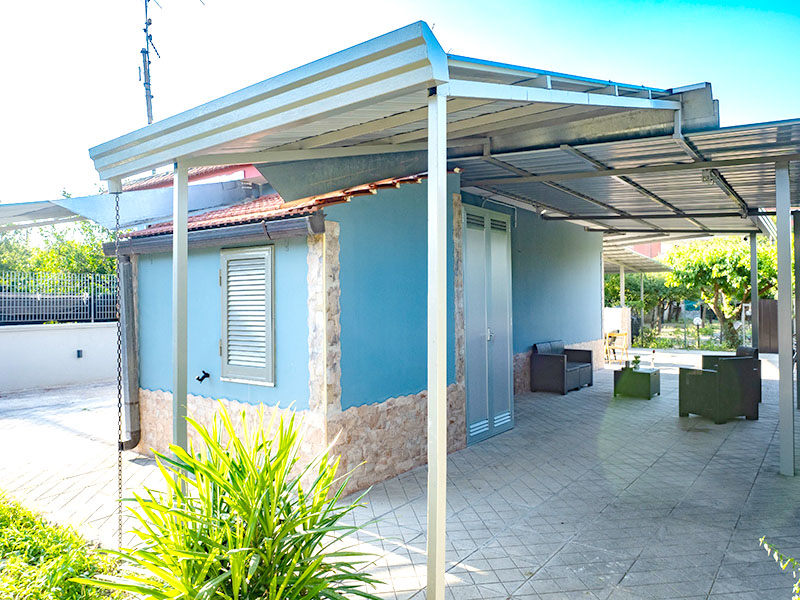 Il Paradiso Verde Il Paradiso Verde